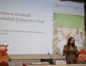 Yalçınkaya’dan akran zorbalığına drama önerisi