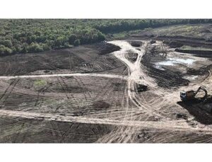 Yalnızca fuar merkezi değil, yeni bir hayat alanı inşa ediyoruz