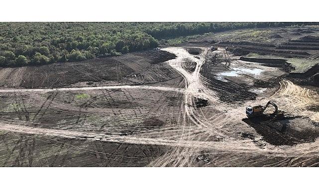 Yalnızca fuar merkezi değil, yeni bir hayat alanı inşa ediyoruz