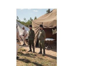 “Yanık Ömer”Cumhuriyet Bayramı’na Özel, Kısa Sinema Tadında Yine Hayat Buldu