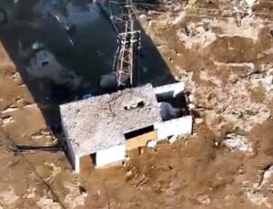 Yapay Zeka Entegrasyonlu Dronlar Yer Altındaki Kaçak Trafoları Yakaladı 