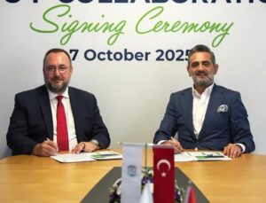YEO Teknoloji ve ABD’li ECC Global’den Yenilenebilir Enerjide EPC-F İçin Güç Birliği