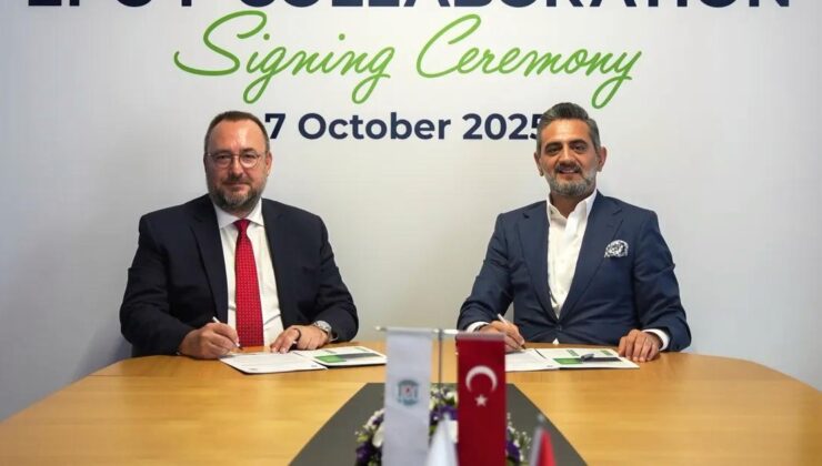 YEO Teknoloji ve ABD’li ECC Global’den Yenilenebilir Enerjide EPC-F İçin Güç Birliği