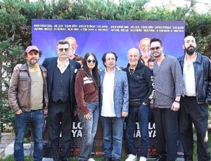 Yeşilçam’ın Efsaneleri Alanlara Döndü: Mitoloji Mafyası Geliyor