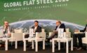 Yıldız Demir Çelik, Üçüncü Kez Diamond Sponsor Olarak Kallanish Global Flat Steel 2025’te Yer Aldı