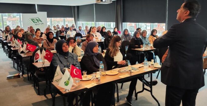 Yörsan Tarımsal Üretimin Kalbindeki Kadın Gücünü Kutluyor