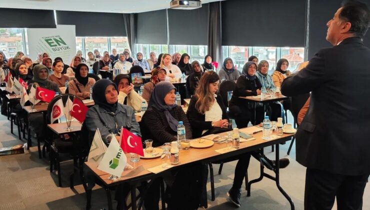 Yörsan Tarımsal Üretimin Kalbindeki Kadın Gücünü Kutluyor