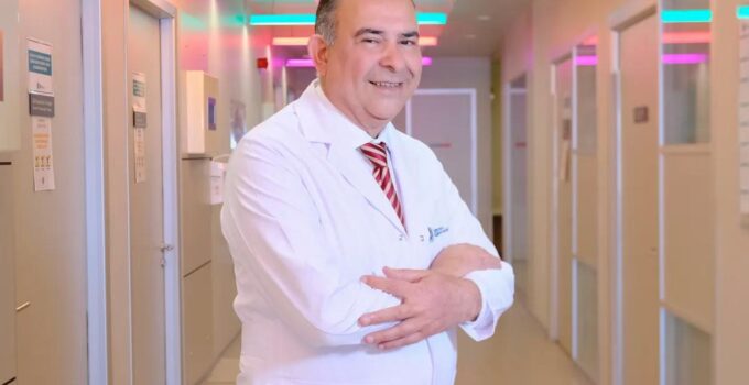 Yüz Felci Hafife Alınmamalı!