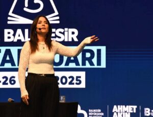 Yüzlerce Anne ve Çocuk Bu Söyleşide Buluştu