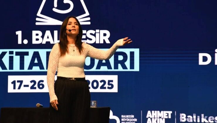 Yüzlerce Anne ve Çocuk Bu Söyleşide Buluştu