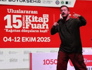 “Zamanınız en bedelli hazine, kandırılmayın”