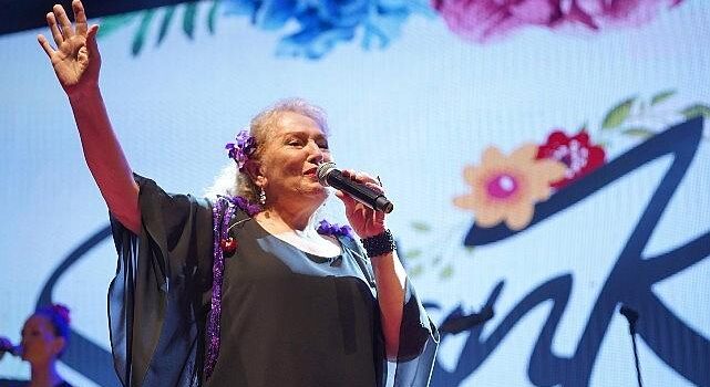 Zeytin Hasadı, Konserler, Zeytin ve Zeytinyağı Pazarı, Söyleşiler, Paneller, Workshop’lar ile Dopdolu Bir