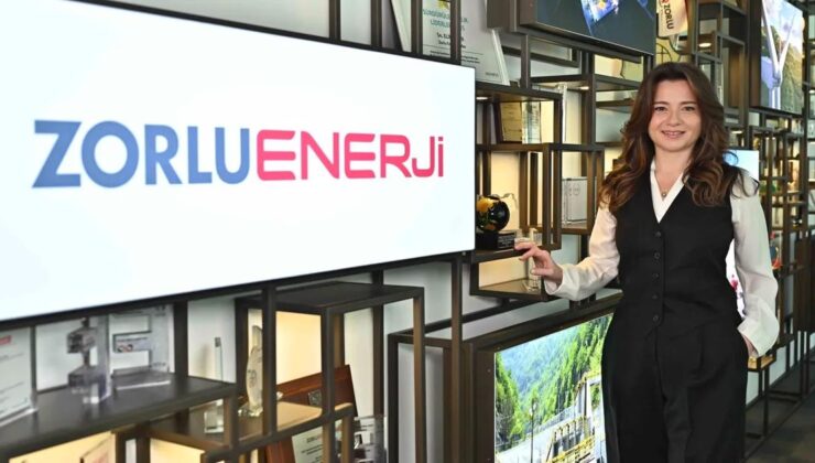Zorlu Enerji EPDK’dan 20 Yıllık Toplayıcı Lisansı Aldı