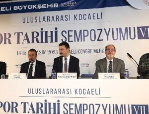 1975’den günümüze Kocaeli spor basını