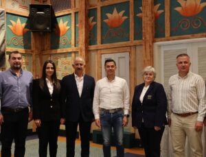 2026 Marmaris’in Yatırım Yılı Olacak