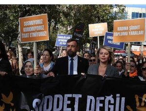 25 Kasım’da Çiğli’den Eşitlik ve Uğraş Daveti