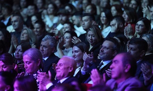 25. Uluslarararası Antalya Piyano Şenliği mükemmel bir konserle başladı