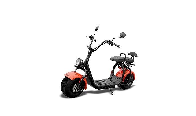 27 Kasım’da Mobilite Eserleri A101’de