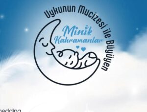 4 Yılda 10 Bini Aşkın Prematüre Bebeğin Hayatına Dokundu