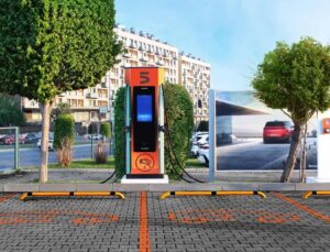 5 – Borusan EnBW Şarj ile Otomatik Şarj Dönemi