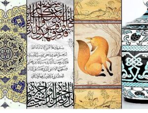 6. “Darülmülk” Memleketler arası İslam Sanatları Müsabakasına Müracaatlar Başladı