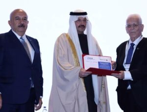 60’tan Fazla Ülke Boğaziçi Zirvesi İçin Türkiye’ye Geldi