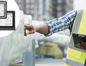 ABB’nin El Tipi Cihaz Yöneticisi Artık ‘Tehlikeli Alanlar’ İçin de Kullanılabiliyor