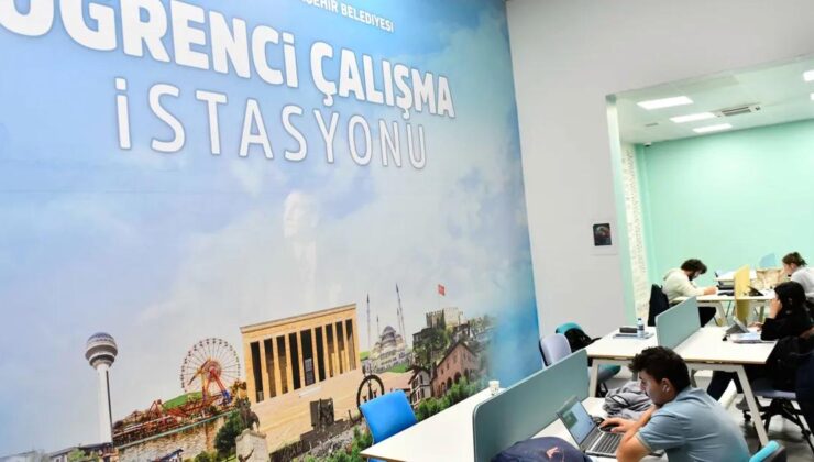 ABB’nin Öğrencilere Desteği Büyüyerek Devam Ediyor