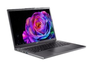 Acer Aspire 14 AI: Ultra Hafif Tasarımı ve AI Performansıyla Çalışma Rutinlerini Dönüştüren Güç