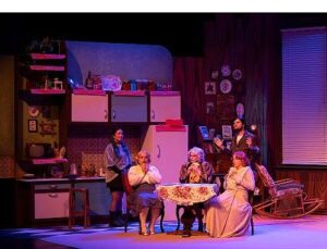 Adanalılar, “Üç Jokerli Konken’i” keyifle izledi