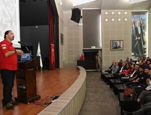 Afetlere Karşı Dirençli Karabağlar