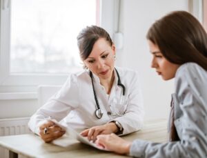 Aile Hekimlerine Antibiyotik Cezası