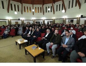 Aile Okulunda “Tesettür Ve Mahremiyet” Konusu İşlendi