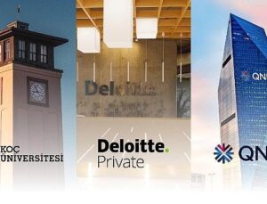 Aile Şirketlerinde Yeni Jenerasyon Liderlik İçin Harekete Geçti