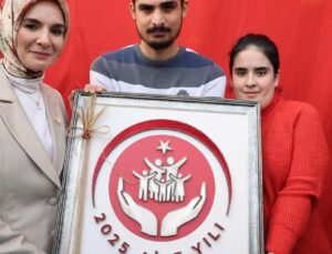 Aile Temelli Ulusal Erken Müdahale Sistemi 4 İlde Pilot Uygulanmaya Başladı