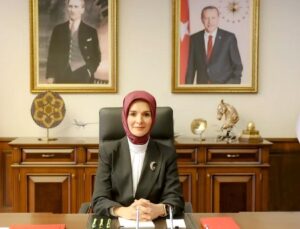 Aile ve Sosyal Hizmetler Bakanlığının 2026 Yılı Bütçesi TBMM Plan ve Bütçe Komisyonu’nda