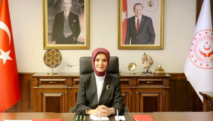 Aile ve Sosyal Hizmetler Bakanlığının 2026 Yılı Bütçesi TBMM Plan ve Bütçe Komisyonu’nda