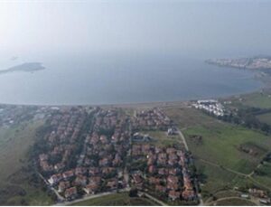 Akarca Koyu’nun su kalitesi korunuyor