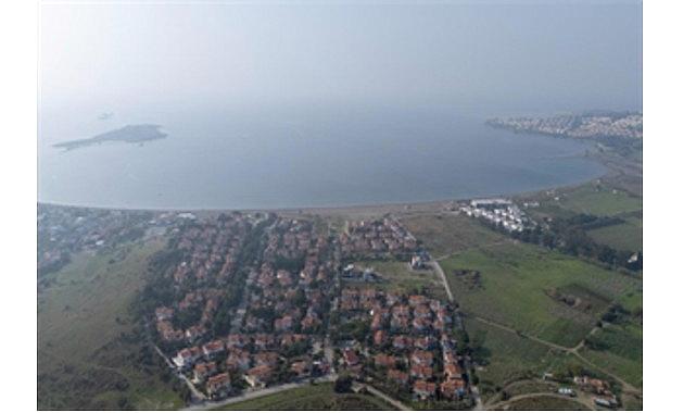 Akarca Koyu’nun su kalitesi korunuyor