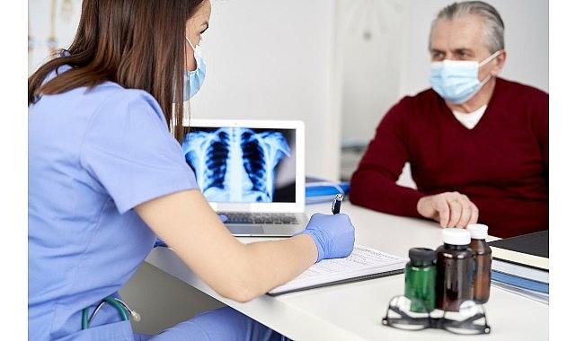 Akciğer Kanseri Büyük Ölçüde Önlenebilir ve Erken Teşhis Hayat Kurtarır