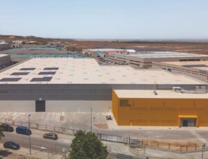 Aksa Jeneratör, Avrupa ve Afrika’daki Yatırımlarıyla Küresel Gücünü Artırıyor