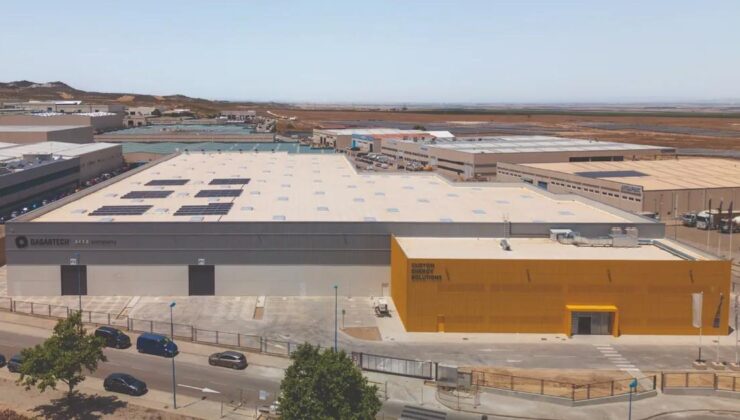 Aksa Jeneratör, Avrupa ve Afrika’daki Yatırımlarıyla Küresel Gücünü Artırıyor