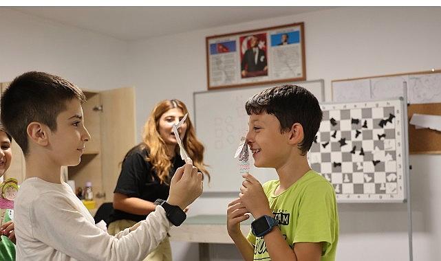 Alanya ATABEM kurslarında amaç Türkiye birinciliği