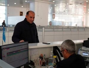 Aliağa Belediyesi’nden Vergi Hatırlatması