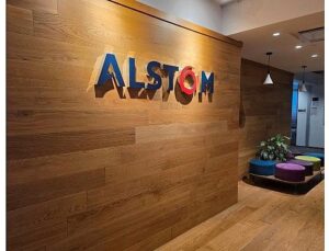 Alstom Türkiye, WWF-Türkiye’den Yeşil Ofis-Yeşil Dönüşüm Diploması Almaya Hak Kazandı