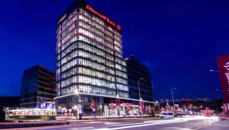 Alternatif Bank’tan Türkiye Ekonomisine 114 Milyar TL’lik katkı