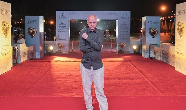 Altın Portakal Galalarında Bugün Gürcistan’dan Masalsı Bir Hikaye ve Zelzele Yaralarını Oyunla Saran Çocuklar Vardı