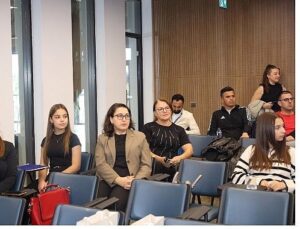 Amatör ruh, Kocaeli Spor Tarihi Sempozyumu’nda