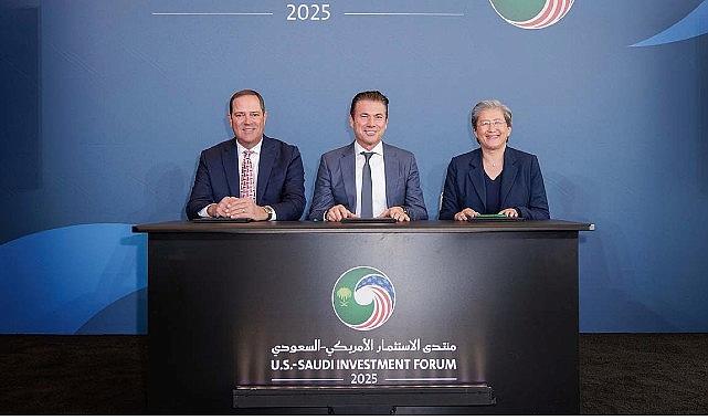 AMD, Cisco ve HUMAIN, 2030’a kadar 1 GW’a varan AI altyapısı sağlamak için ortak teşebbüs duyurdu