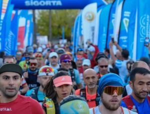Anadolu Sigorta Marmaris Ultra Trail’de Adımlar Doğa İçin Atıldı   